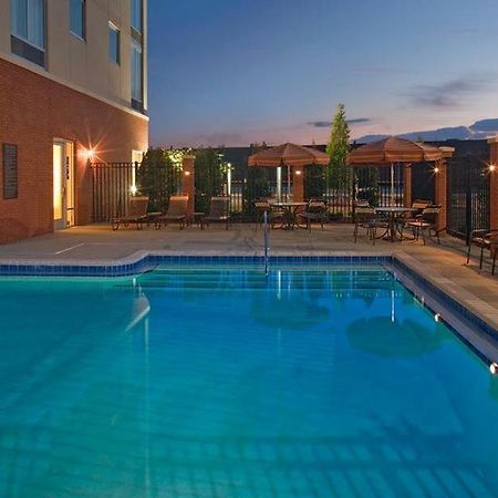 Hyatt Place Nashville Airport Einrichtungen foto