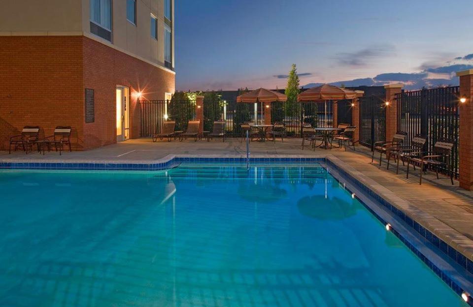Hyatt Place Nashville Airport Einrichtungen foto