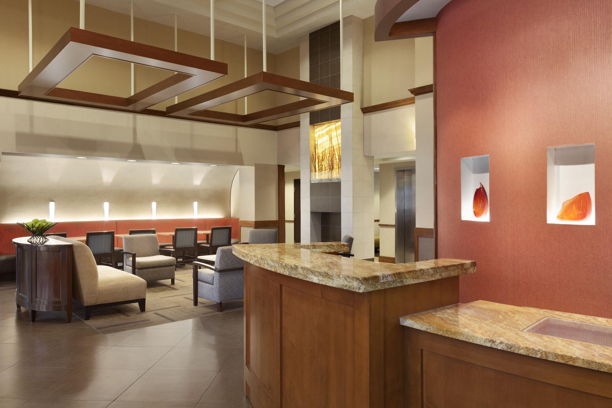 Hyatt Place Nashville Airport Exterior foto